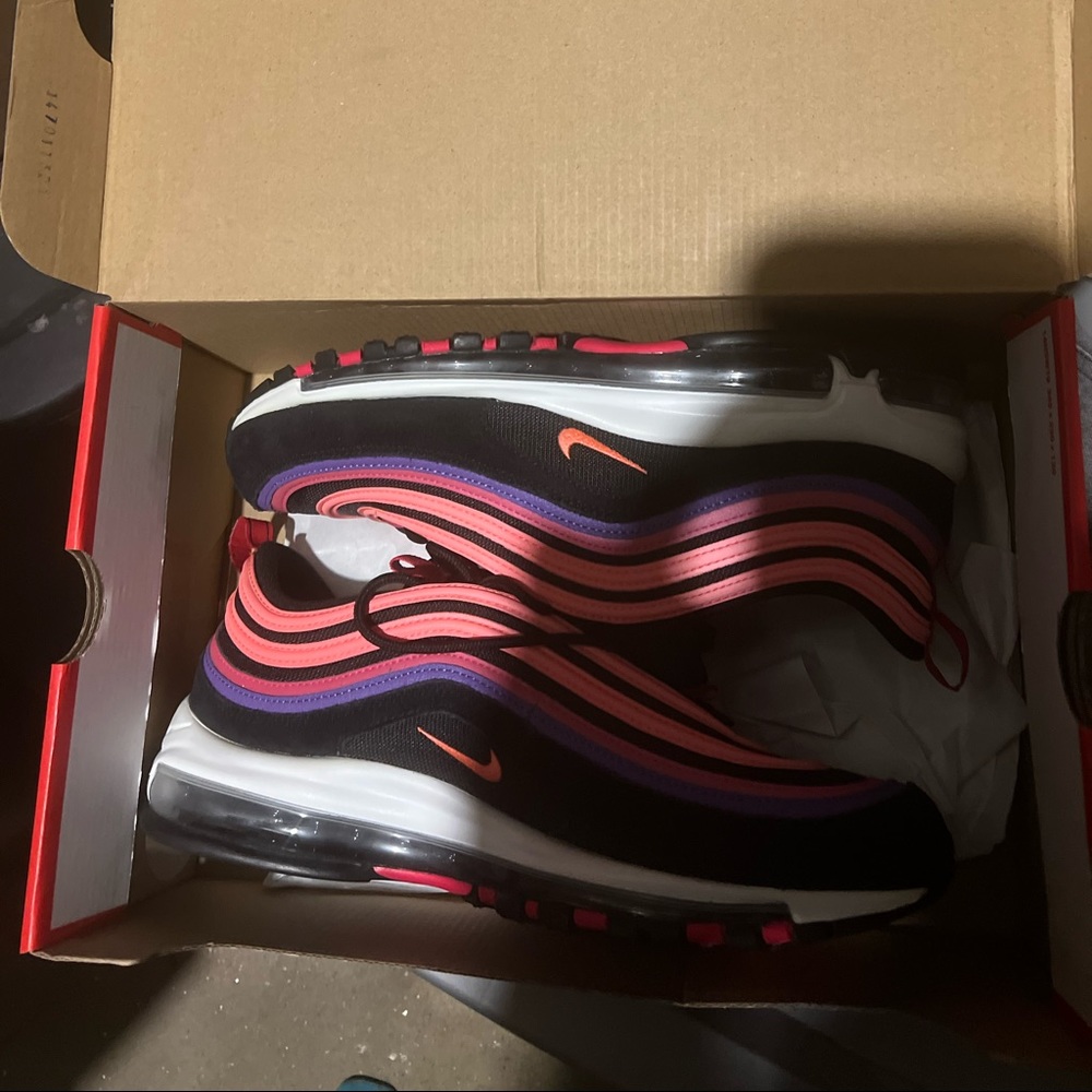 Air max 97